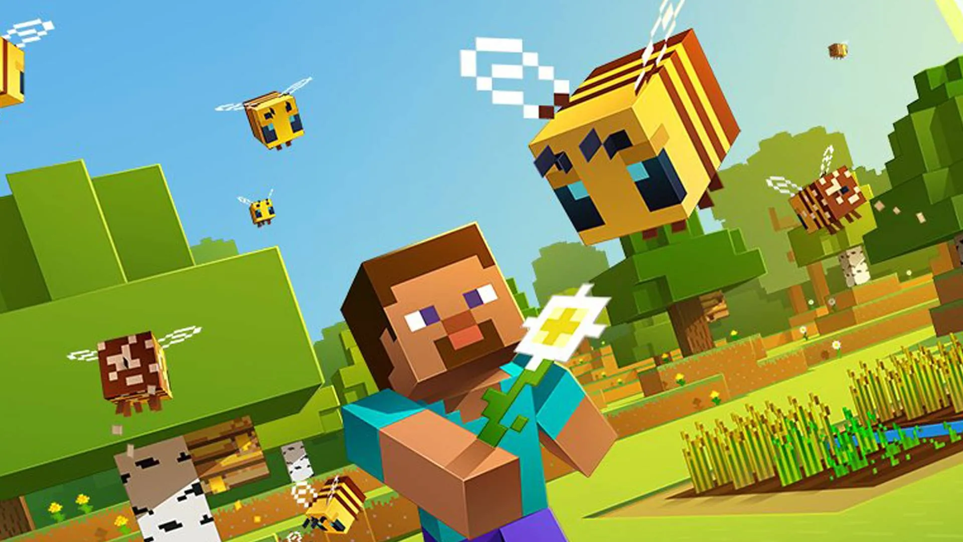 Minecraft 300 milyon satış rakamıyla rekor tazeledi