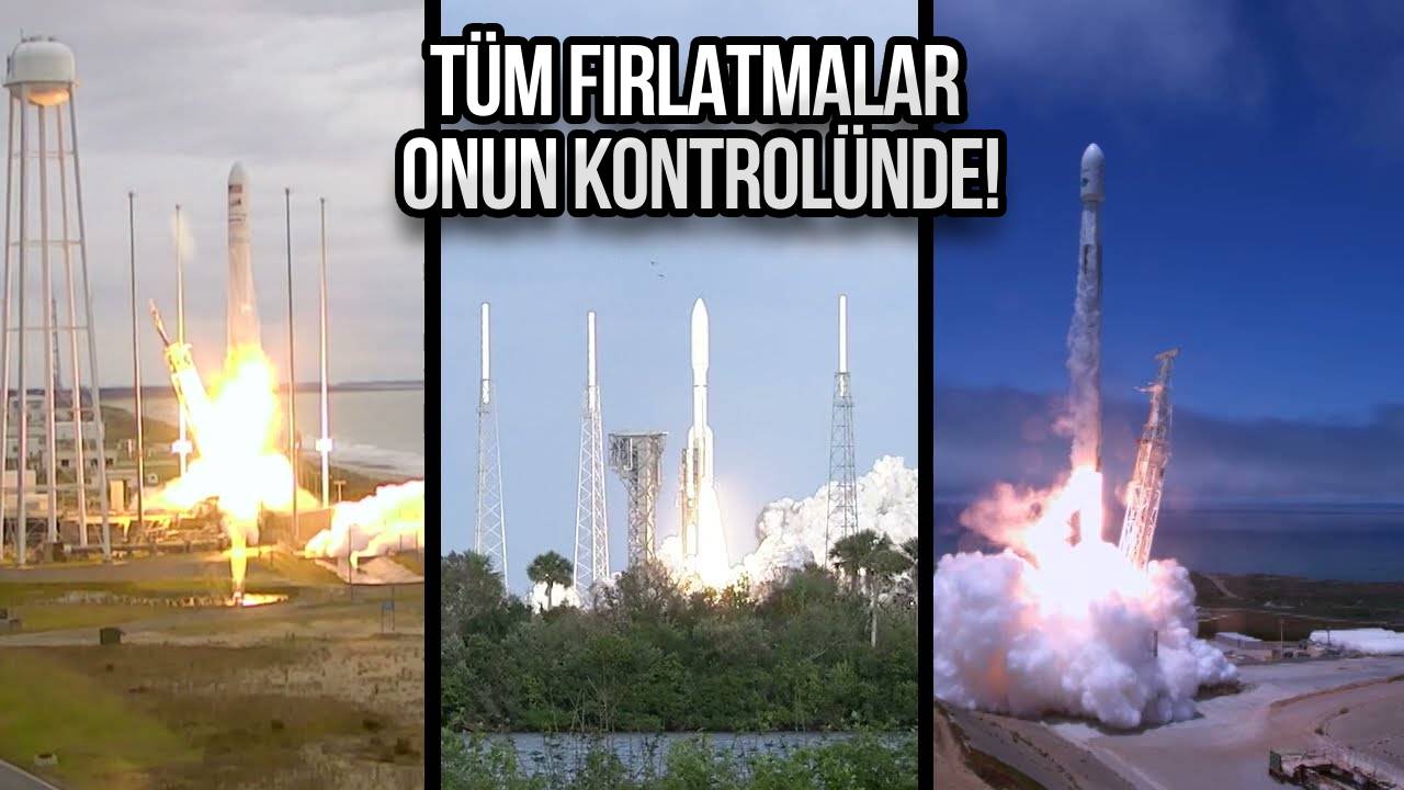 Gece yarısı müjde: NASA’nın yeni beyin takımını bir Türk yönetecek!