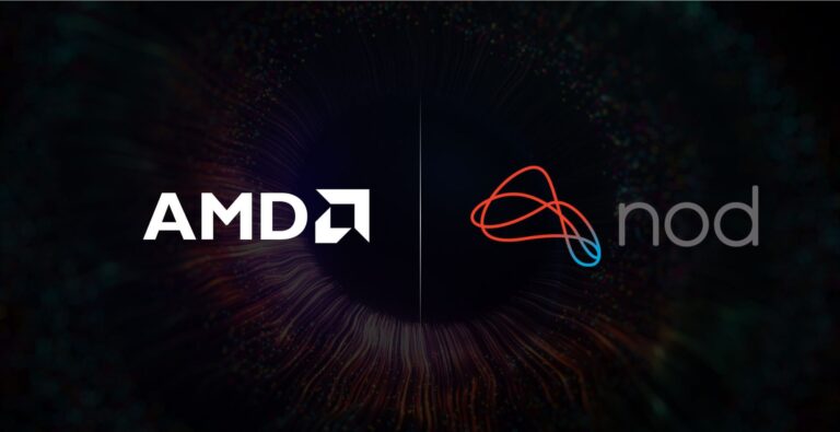 amd Nod.ai