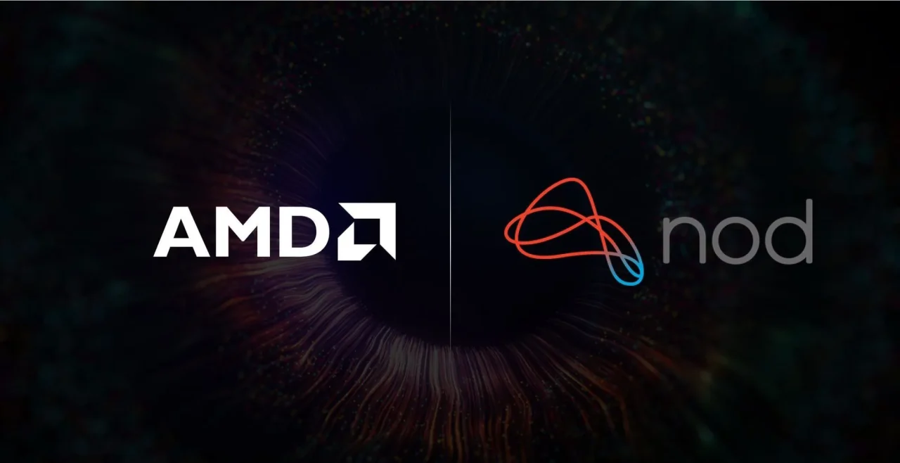 AMD, Nvidia’yı yakalamak için yapay zeka girişimi satın alıyor!
