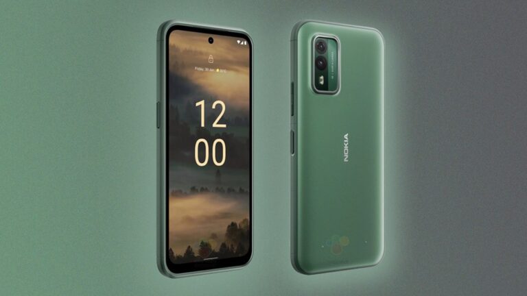 Nokia XR21 5G üretimine başladı