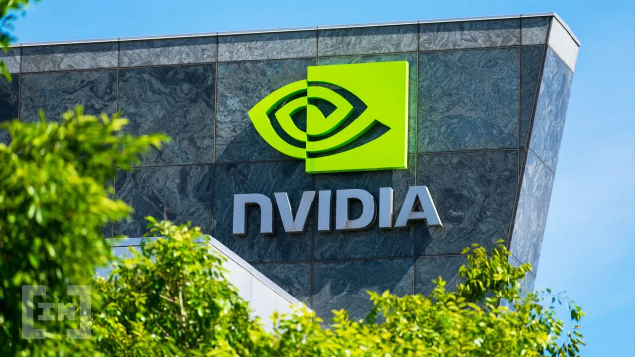 Fransız polisi Nvidia ofislerine baskın yaptı!