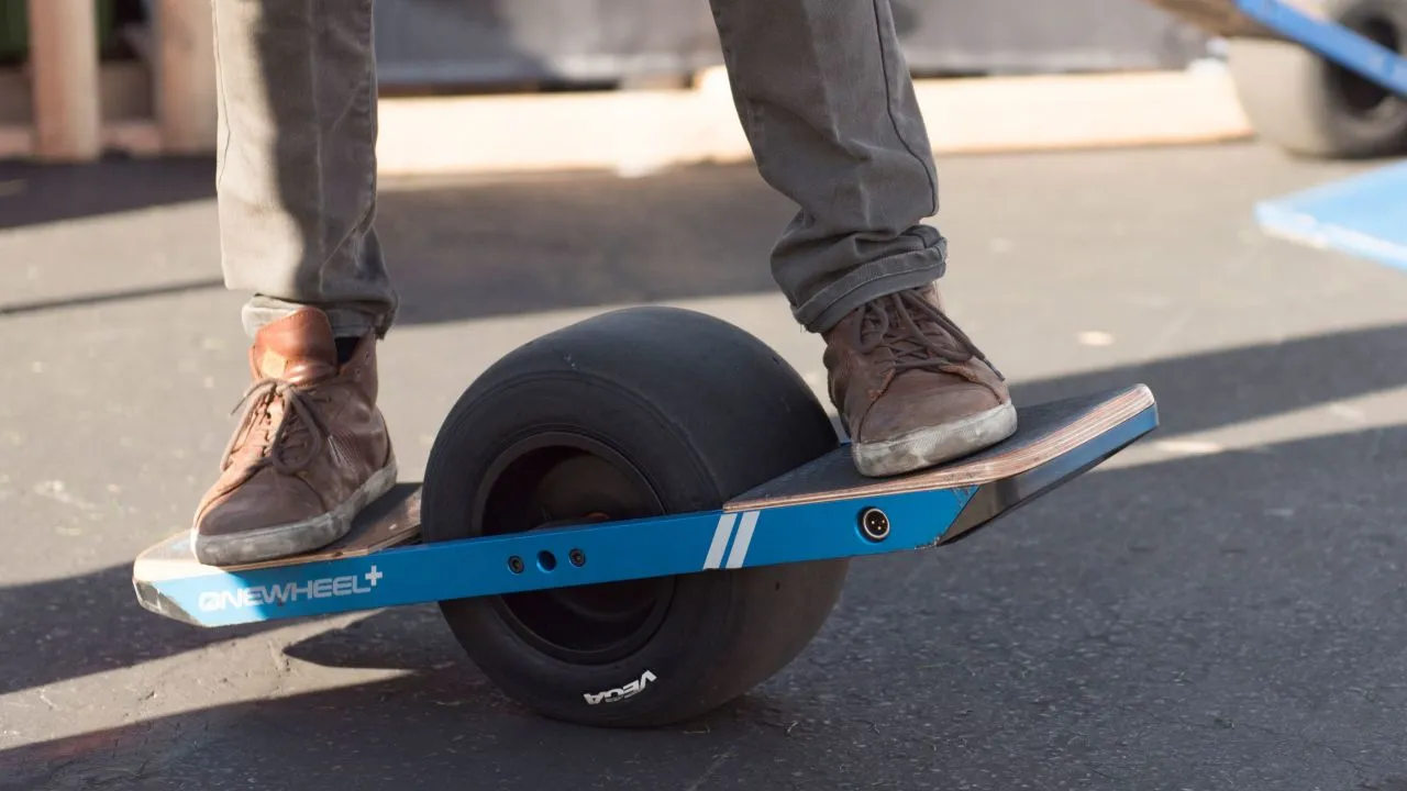 Onewheel e-kaykayları tüm dünya çapında geri çağrıldı!