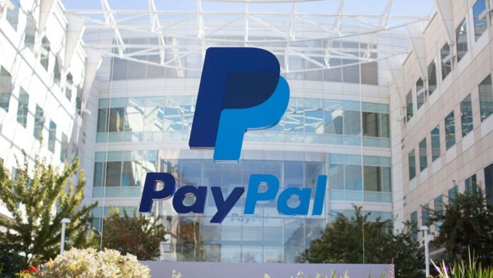 PayPal, rekabeti engelleme iddiasıyla dava edildi