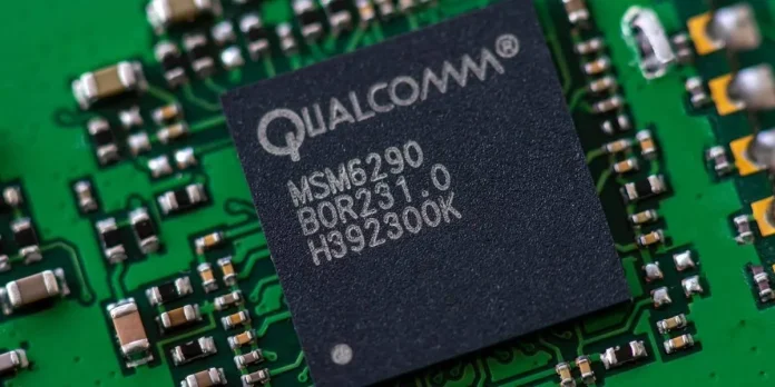 Qualcomm RISC-V Android