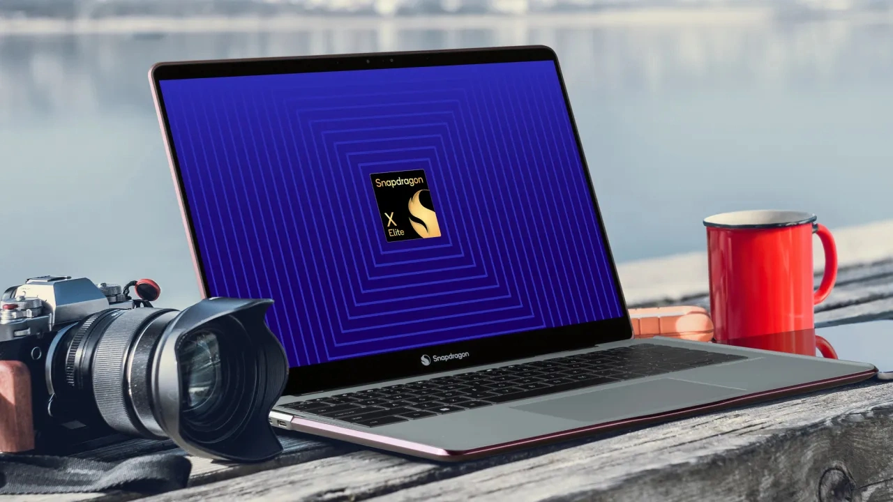 Snapdragon X Elite PC’lerde kullanılabilir!