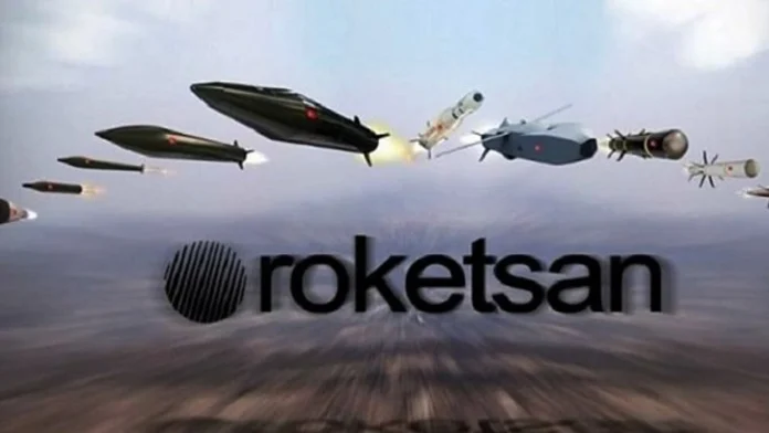 Roketsan, uluslararası uzay federasyonu'na katıldı