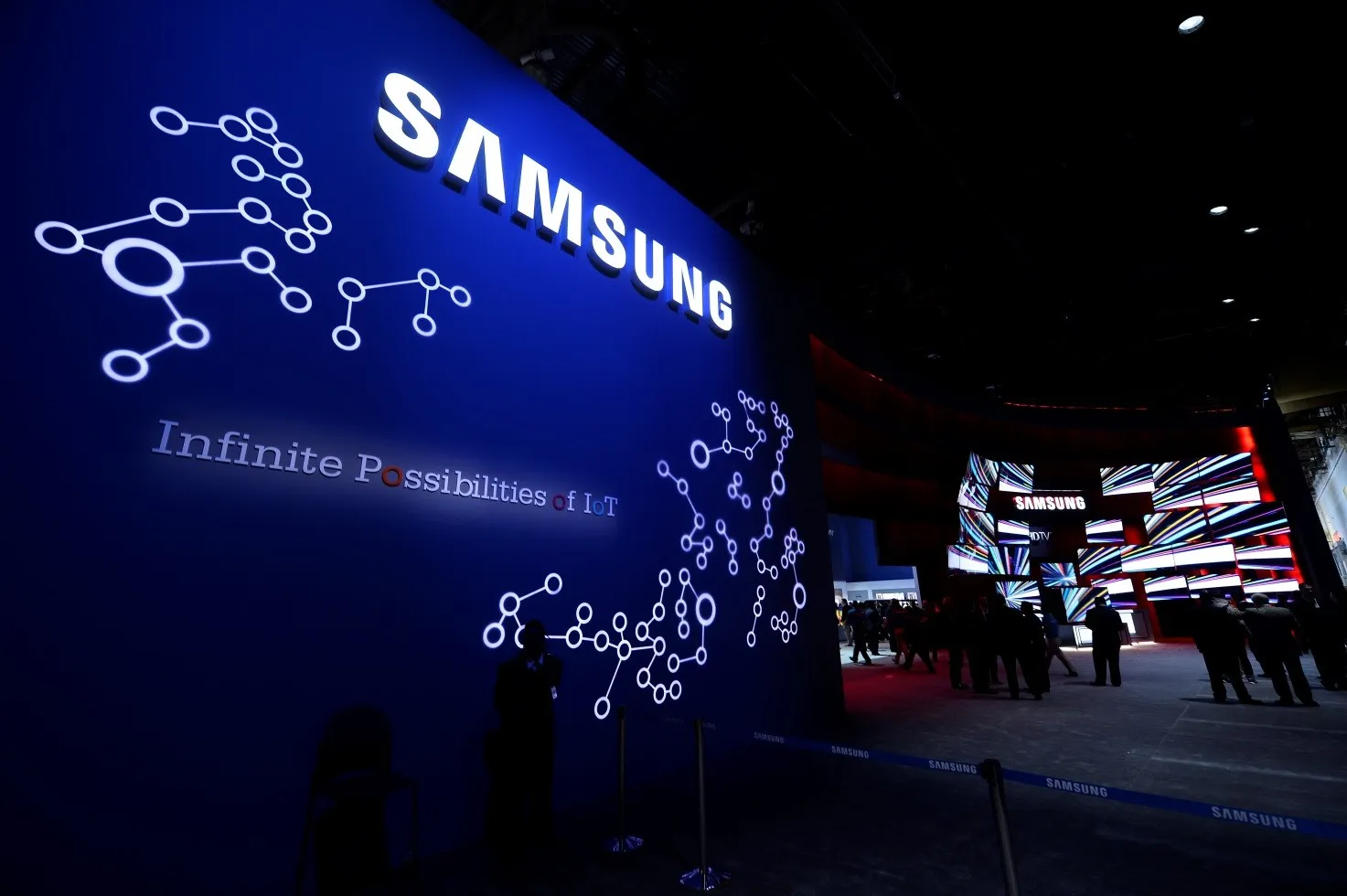 ABD’den çip üreticileri Samsung ve SK hynix’e özel istisna!