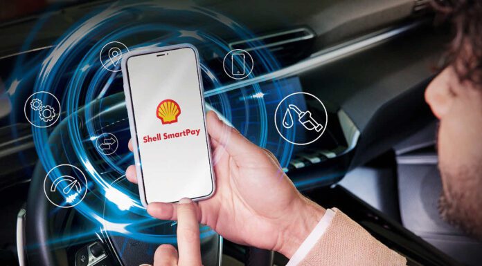 Shell SmartPay