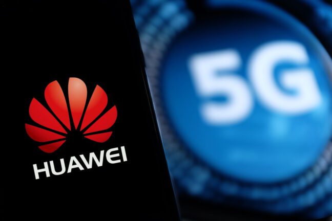 Huawei, 5.5G teknolojisi ile telekom dünyasında liderliği hedefliyor