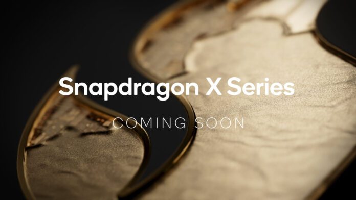 Qualcomm, Snapdragon X Serisi İle bilgisayar işlemci pazarına giriyor