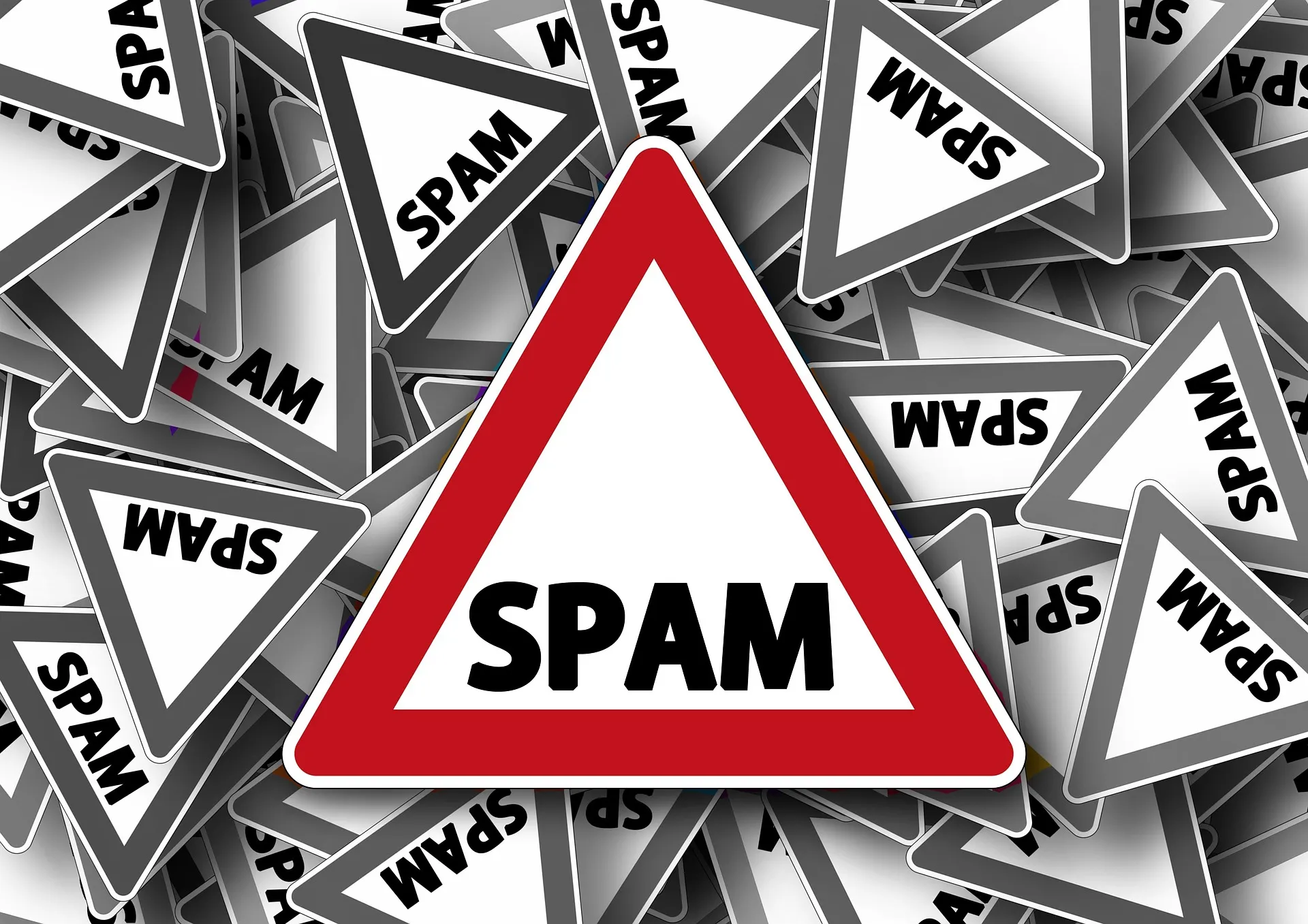 Google spam tespit sisteminde güncelleme duyurdu!