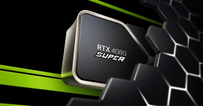 Nvidia'nın RTX 40 SUPER Serisi