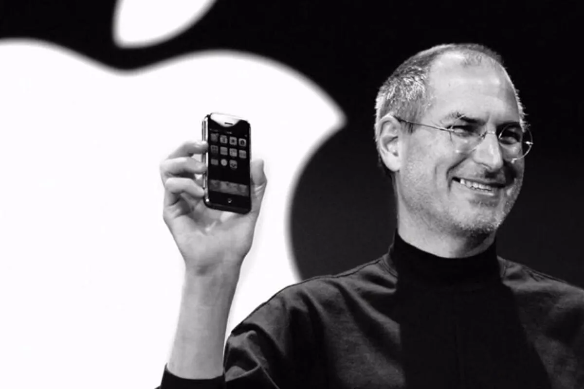 Steve Jobs’un eşyaları açık artırmada!