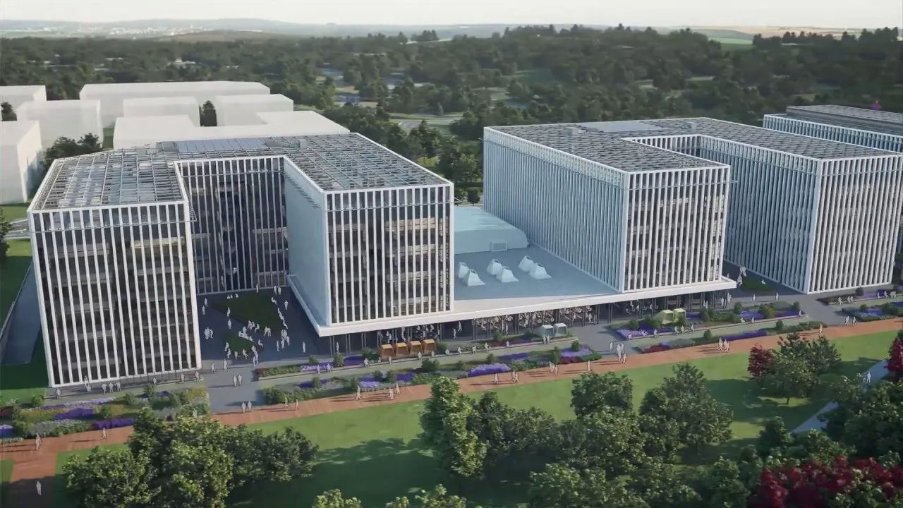 Teknopark İstanbul yönetiminde değişiklik!