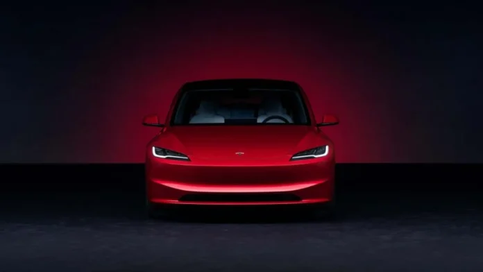Tesla Model 3 yakında süper hızlı bir varyanta kavuşabilir