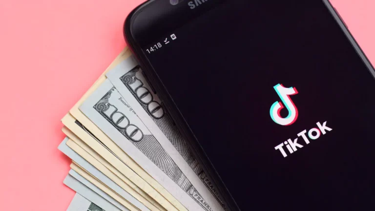 TikTok, Effect Creator Rewards programı