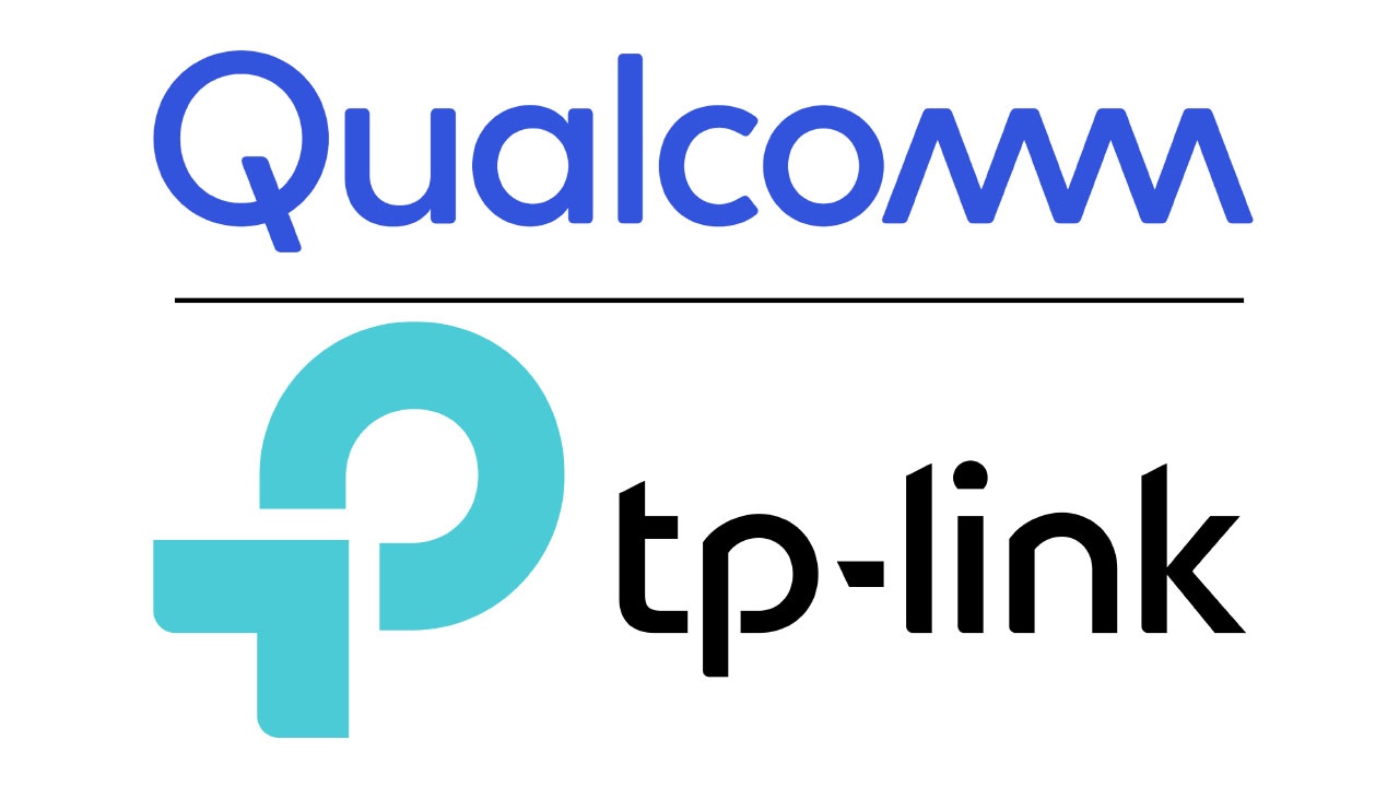 Qualcomm ve TP-Link büyük bir anlaşma yaptı