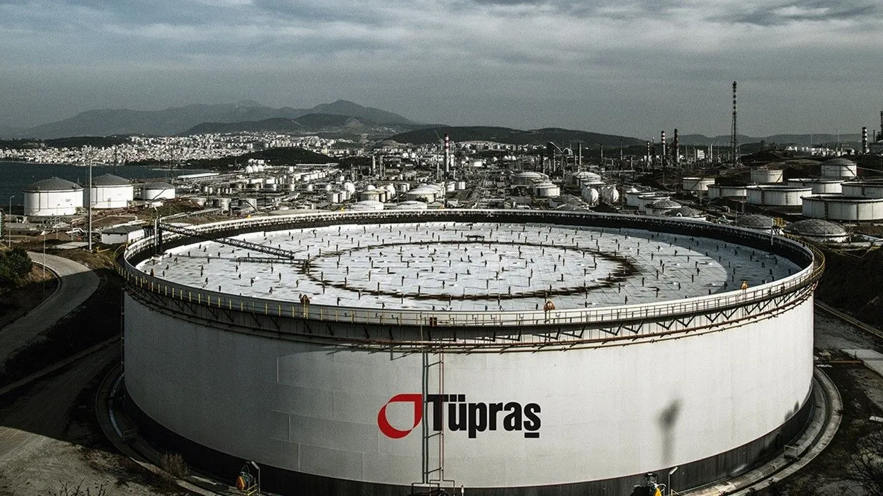 Tüpraş Ventures AISField girişimine yatırım yaptı