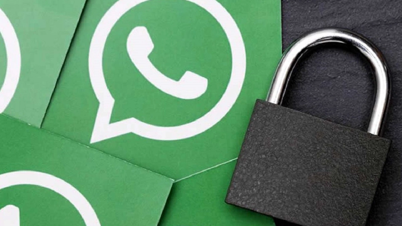 WhatsApp artık daha da gizli!