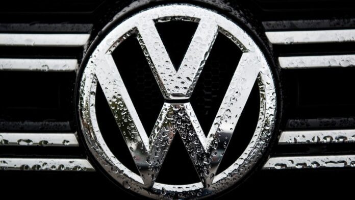 Volkswagen, elektrikli araç batarya üretimi için Polonya'yı seçti