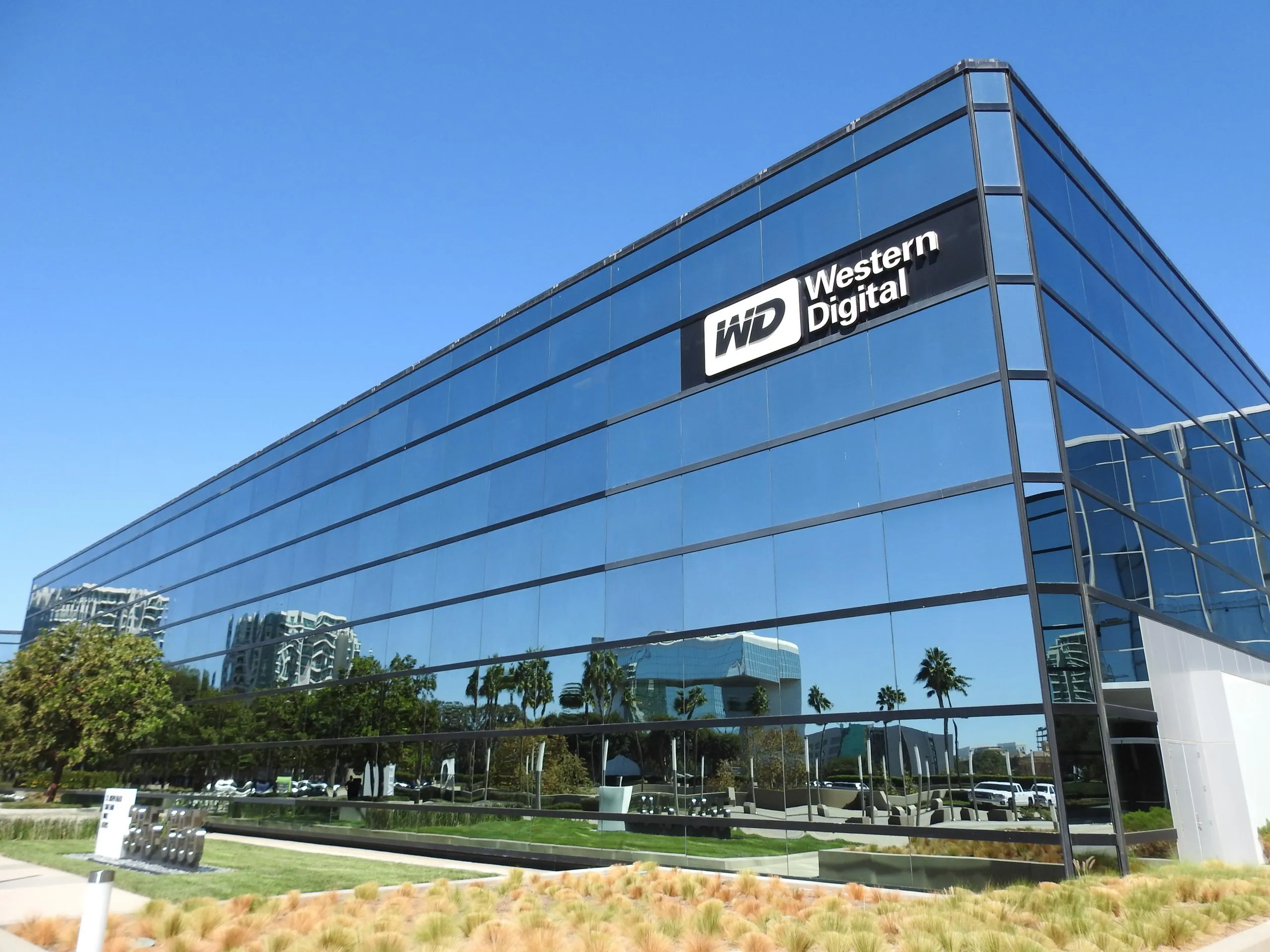 Western Digital, flash bellek işini sonlandırıyor! Neden?
