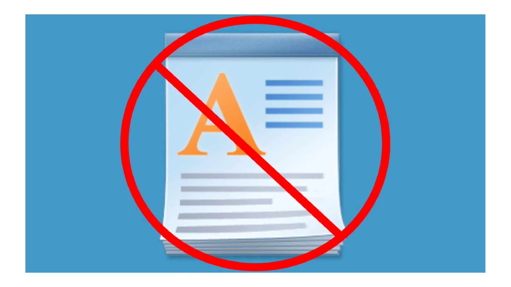 Microsoft WordPad’deki açığı nihayet kapadı!