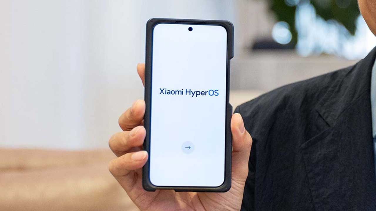 Eski telefonları şahlandıracak Xiaomi HyperOS tanıtıldı: İşte güncelleme alacak modeller!