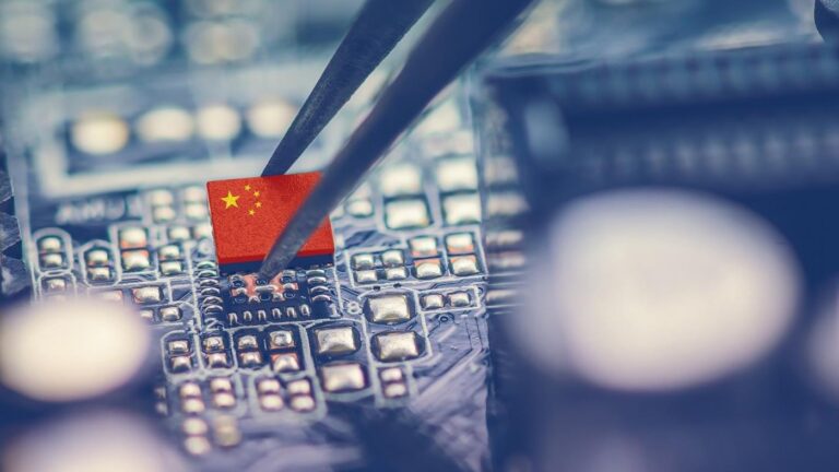 Çin, bellek teknolojileri girişimine 5,4 milyar dolar yatırım yaptı