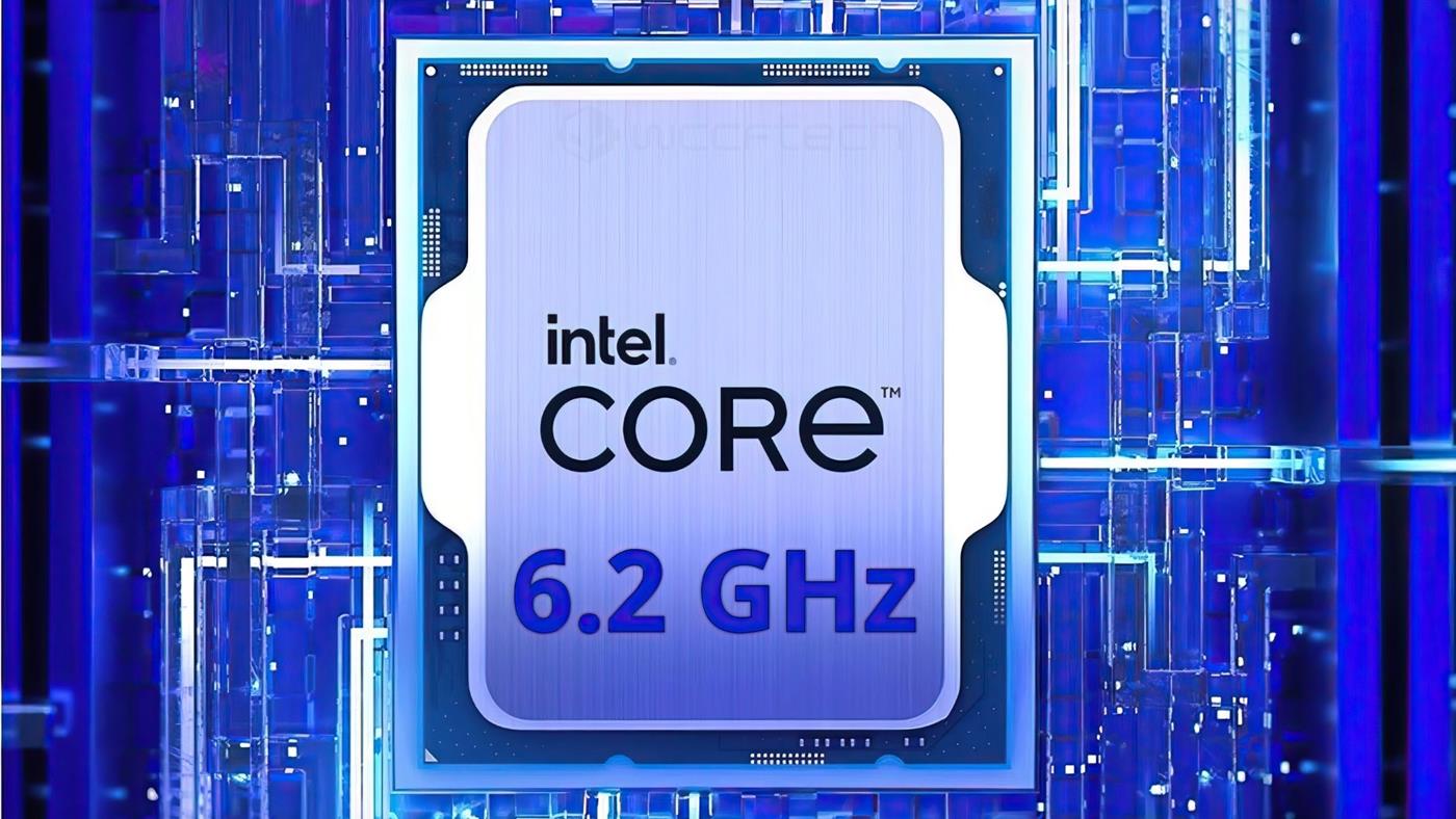 Intel'in en hızlısı: Core i9-14900KS 6,2 GHz'e ulaştı