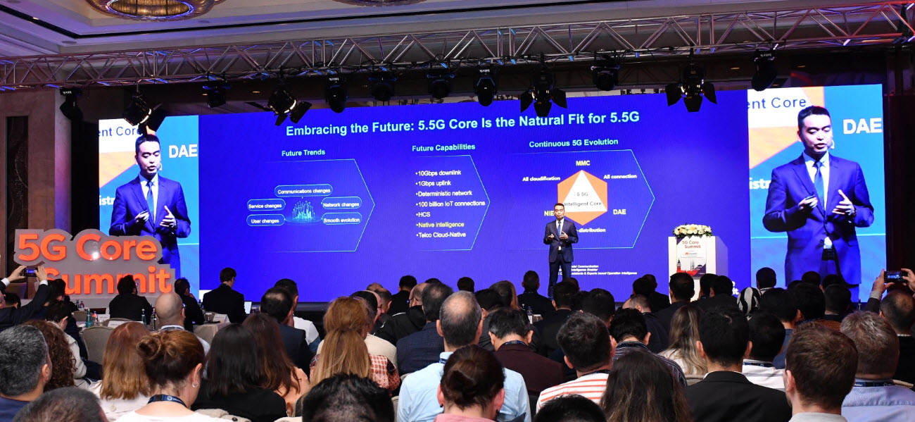 5G Core Summit 2023 İstanbul’da gerçekleştirildi