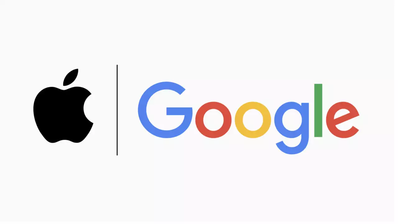 Google, Apple'a milyar dolarlar ödüyor!