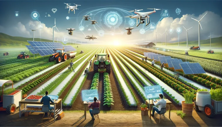 Agrotech