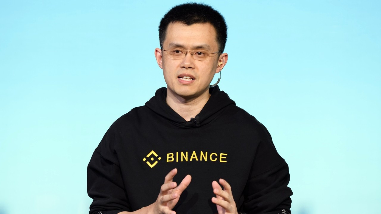 Binance CEO’su suçlamaları kabul ederek istifa etti!