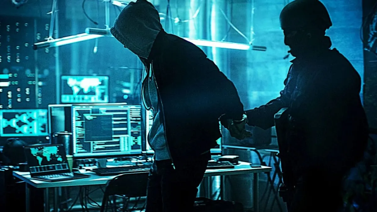 71 ülkedeki saldırıların arkasındaki fidye yazılım grubu çökertildi