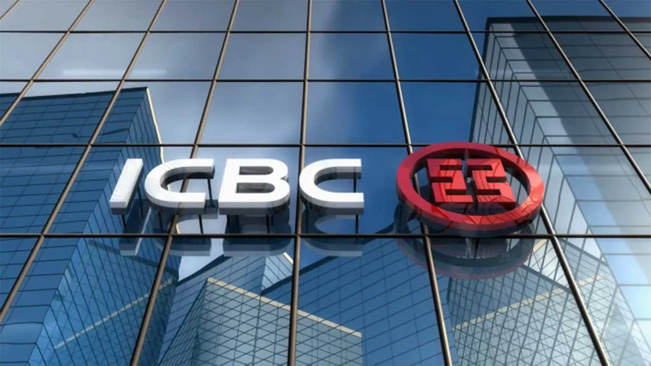 Dünyanın en büyük ticari bankasına fidye yazılım saldırısı