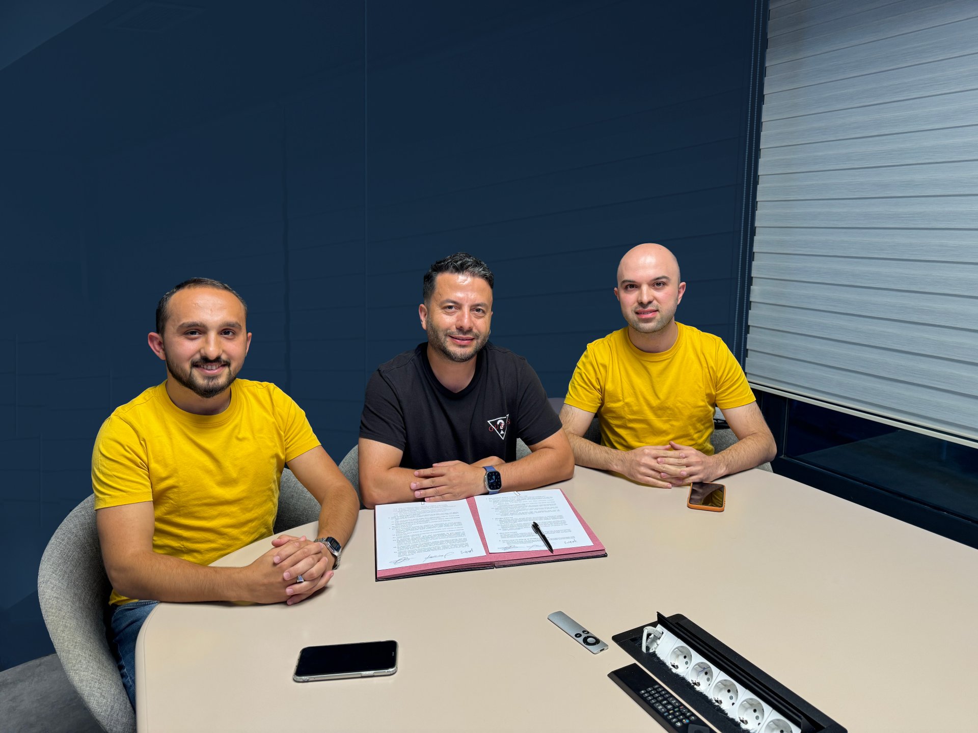Co-Founder.Academy, yetişmiş insan kaynağı sorununu çözmek için kuruldu!