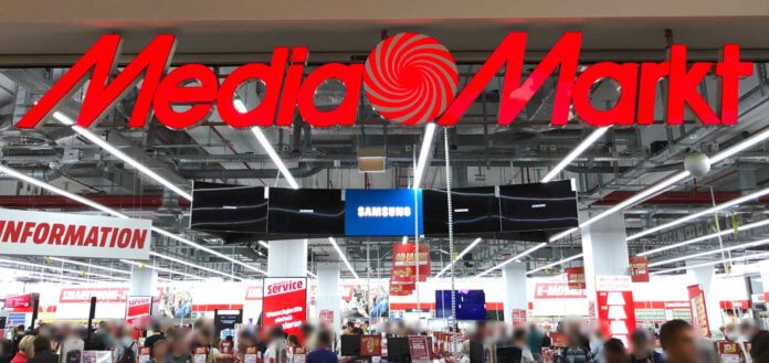 MediaMarkt Türkiye