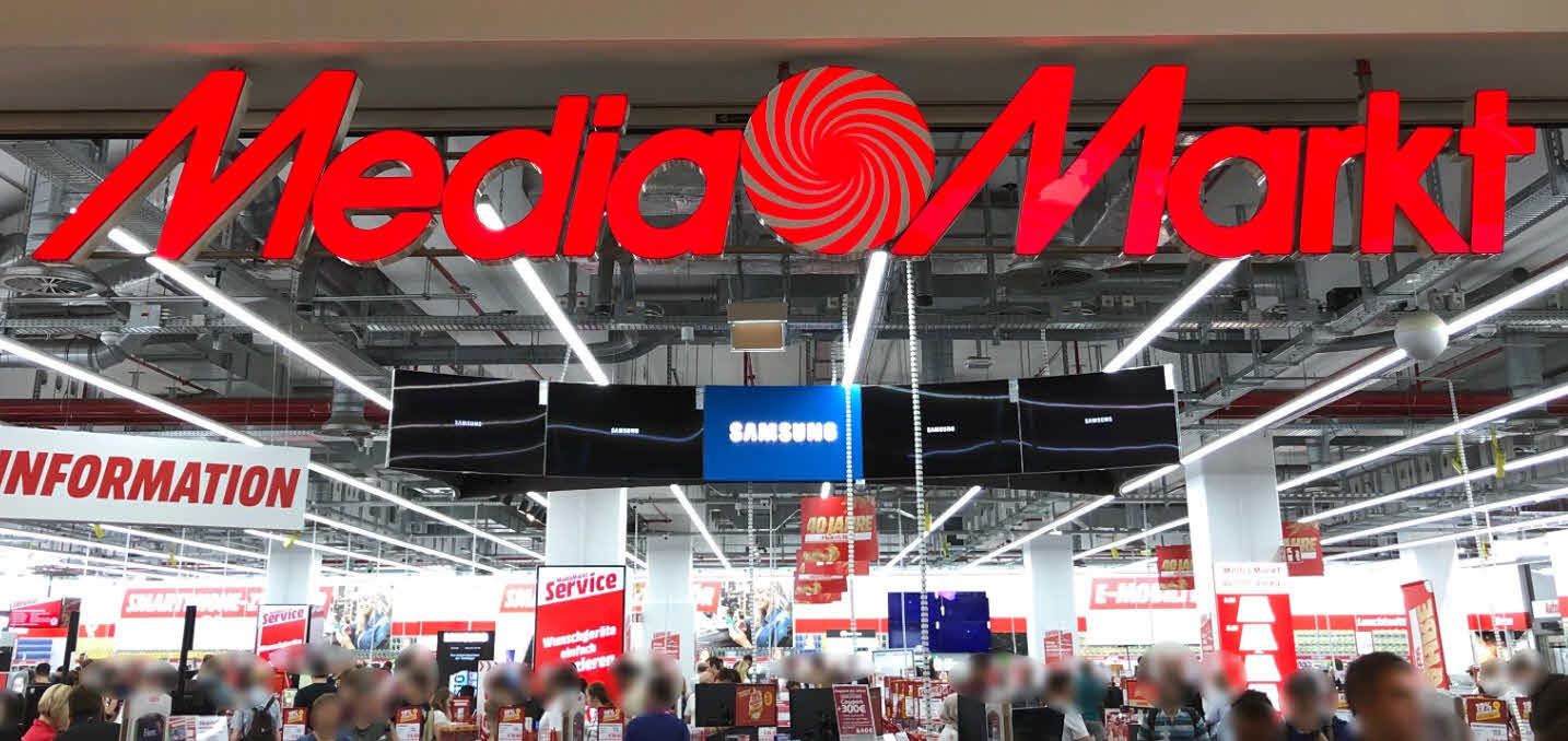 MediaMarkt Türkiye’nin CEO’su değişti!