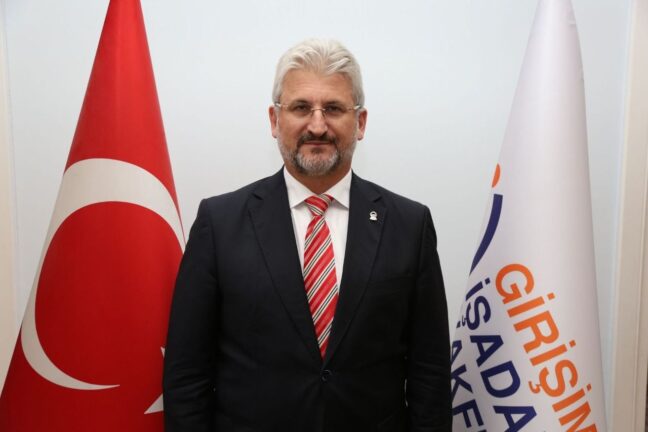 Girişimciler - Mehmet Koç