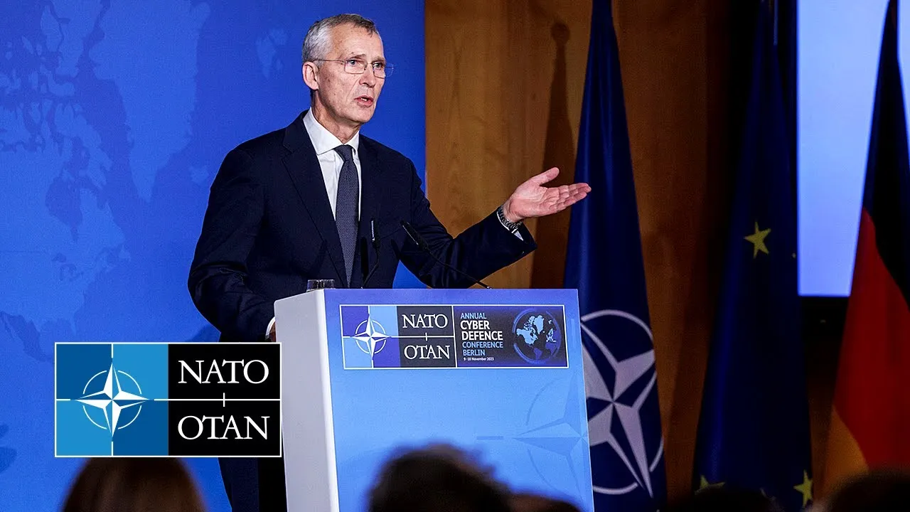 NATO siber saldırılara toplu yanıt verecek!