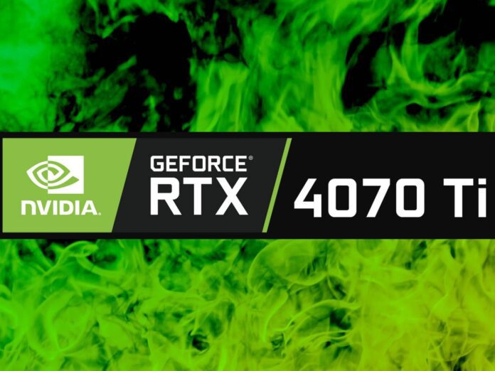 RTX 4070 Ti SUPER