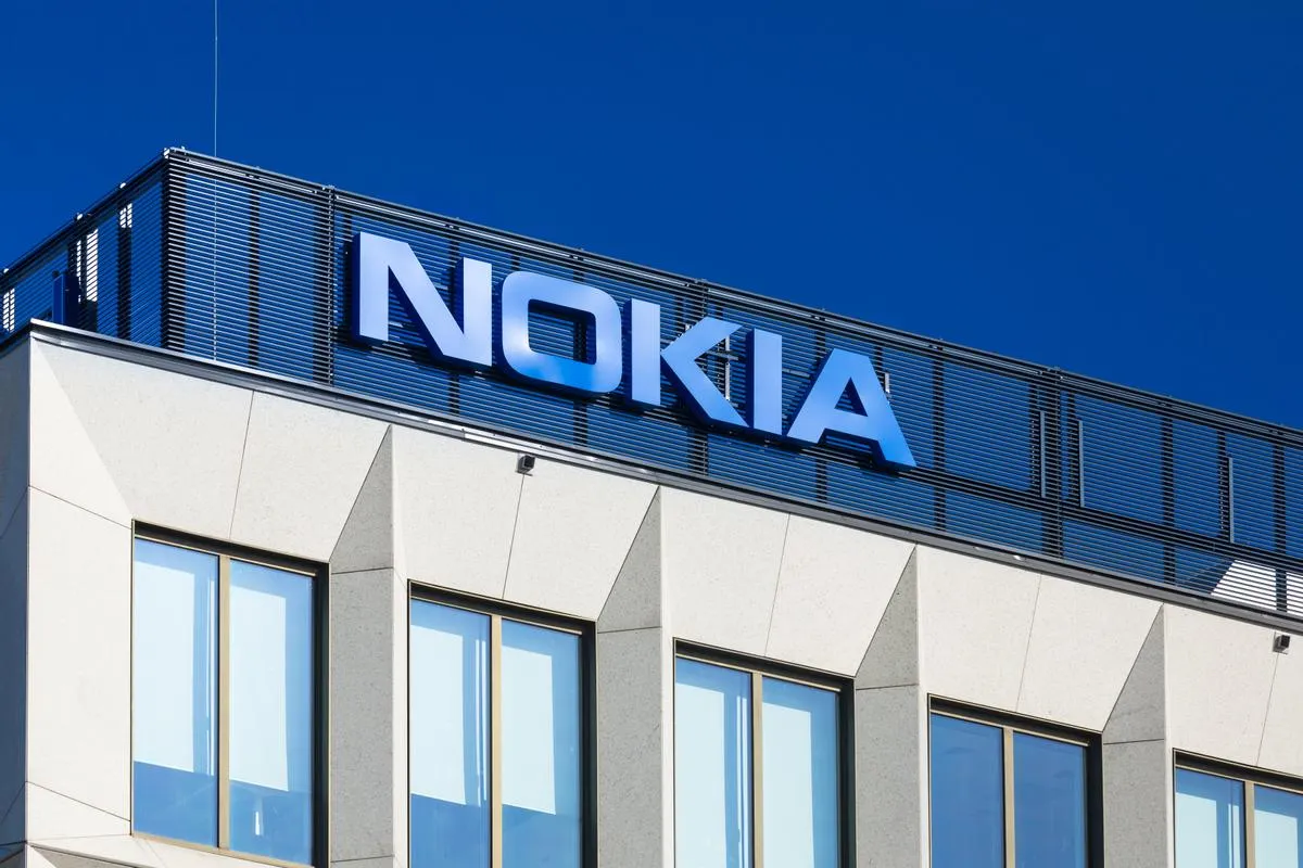 Nokia, Amazon ve HP’ye patent ihlali davası açtı