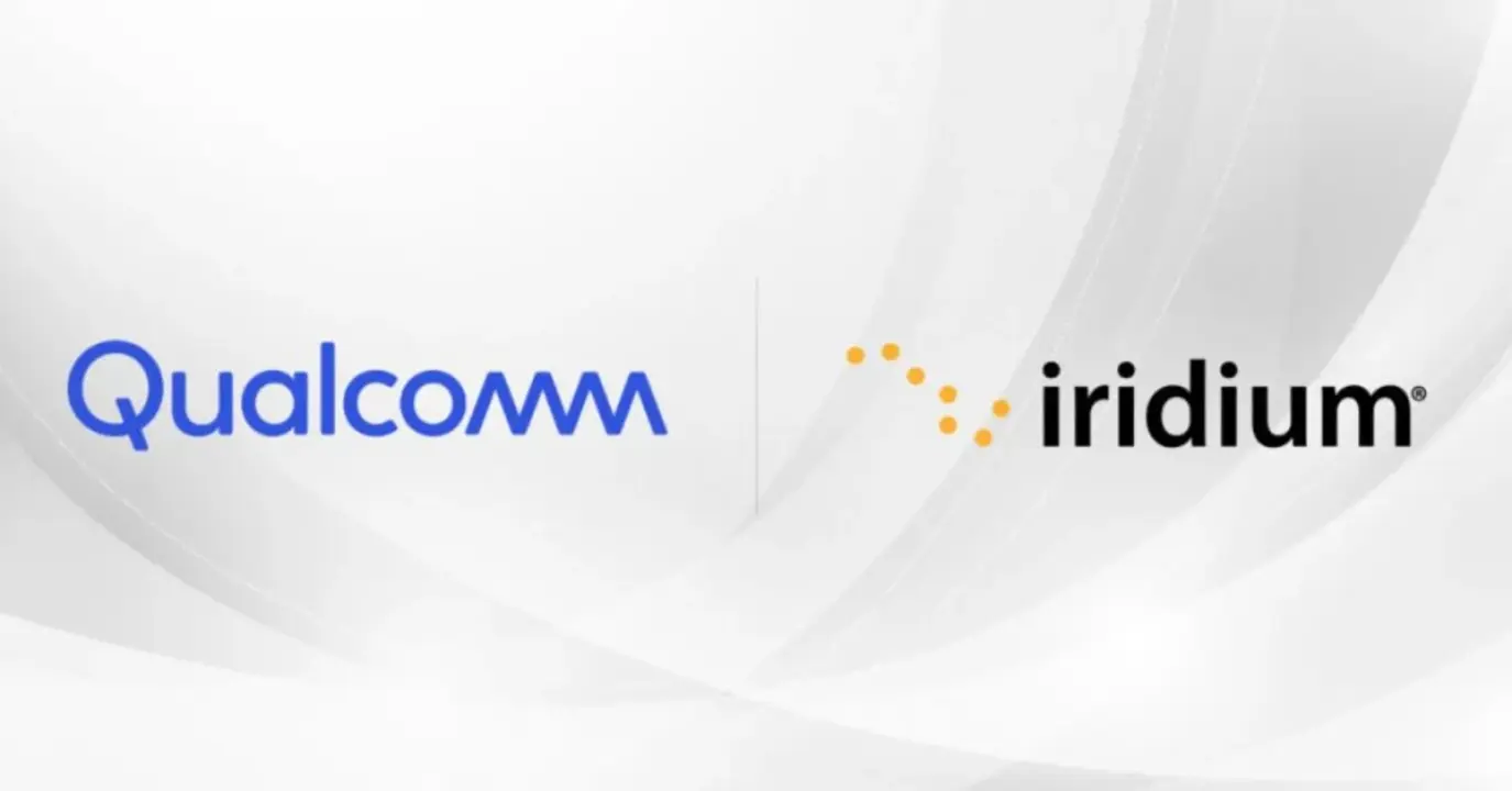 Qualcomm ve Iridium, uydu iletişimi ortaklığını sonlandırdı!