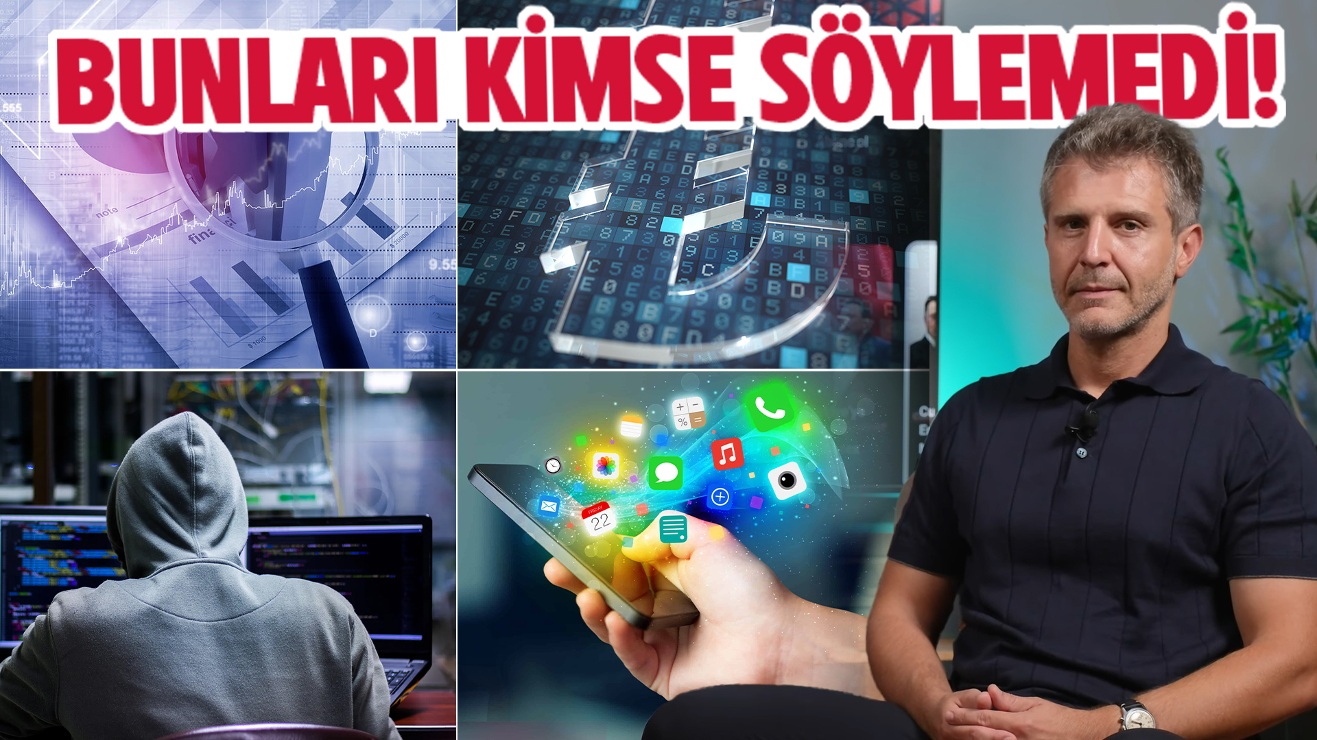 Mobil uygulamaları yüklerken nelere izin verdiğinizi biliyor musunuz?