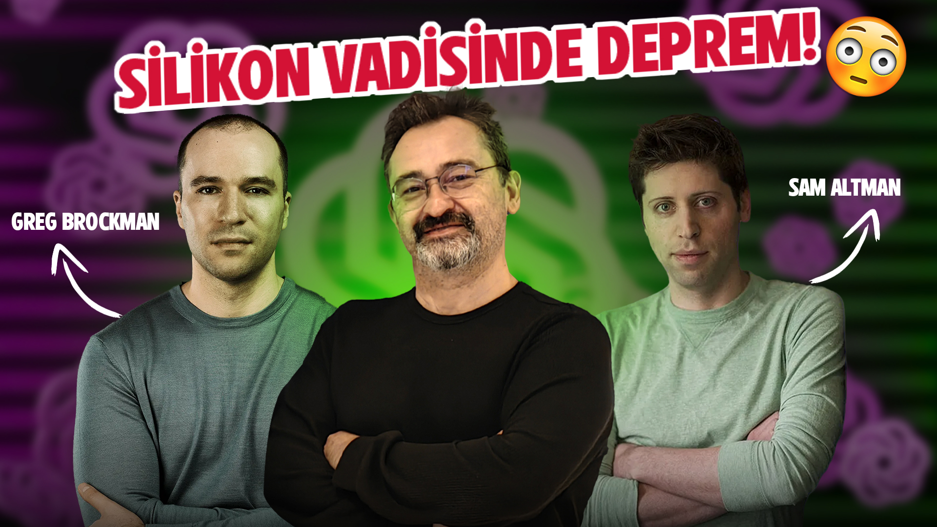 Silikon vadisinde yapay zeka depremi!