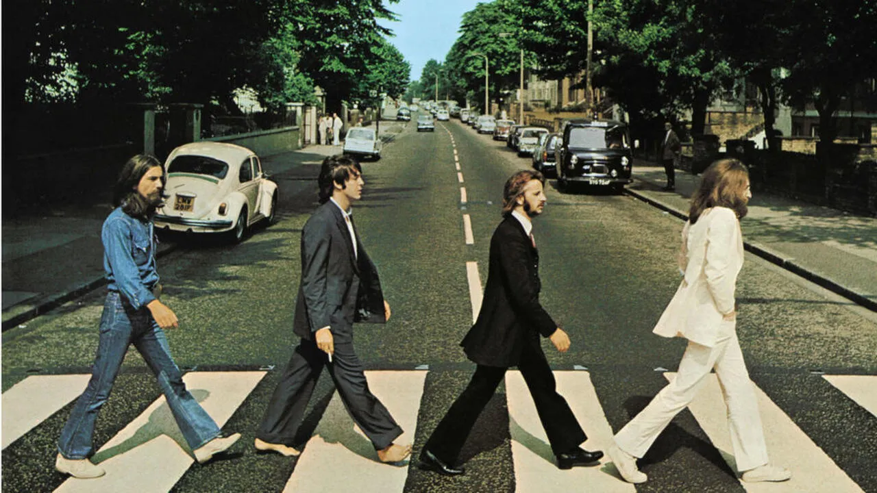 The Beatles yapay zekâ sayesinde yeni bir şarkı yayınladı!