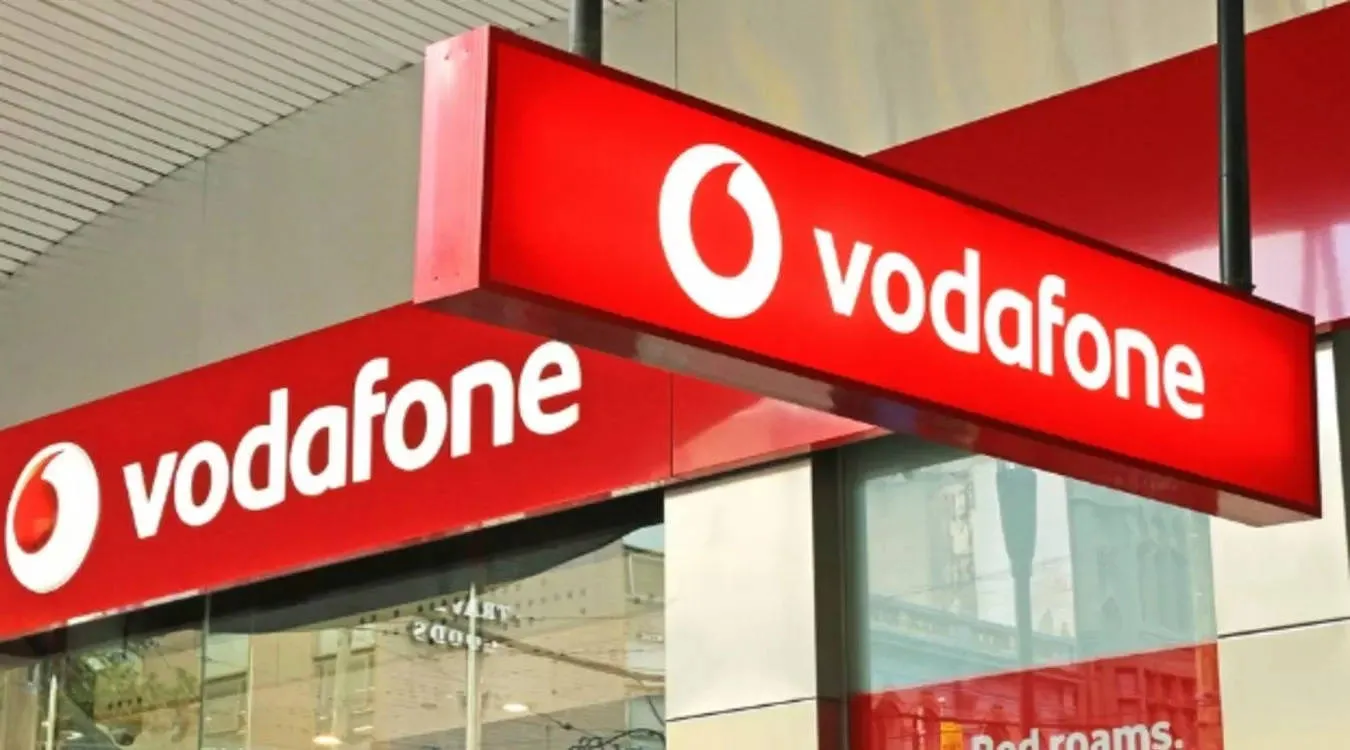 Vodafone İspanya’dan çekiliyor!
