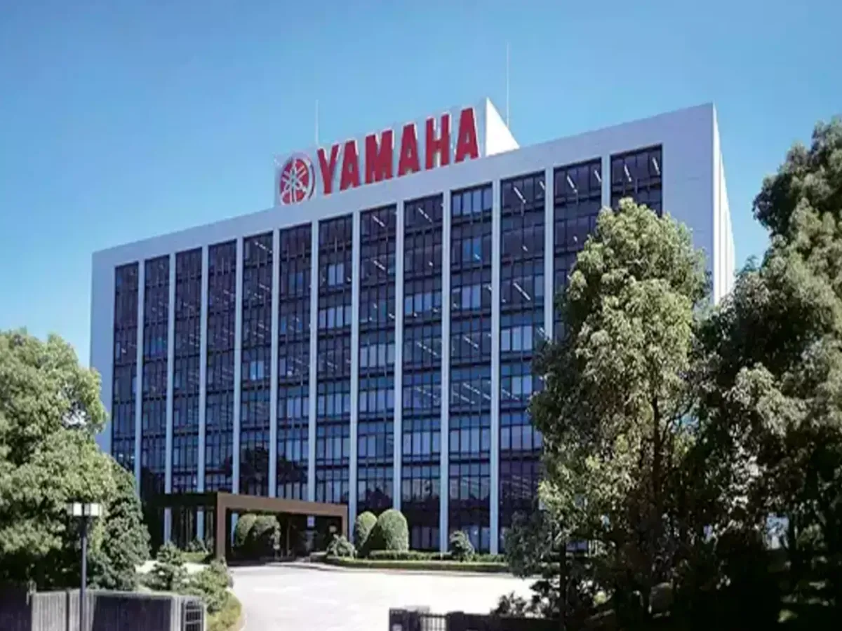 Yamaha Motor fidye yazılım saldırısına uğradı