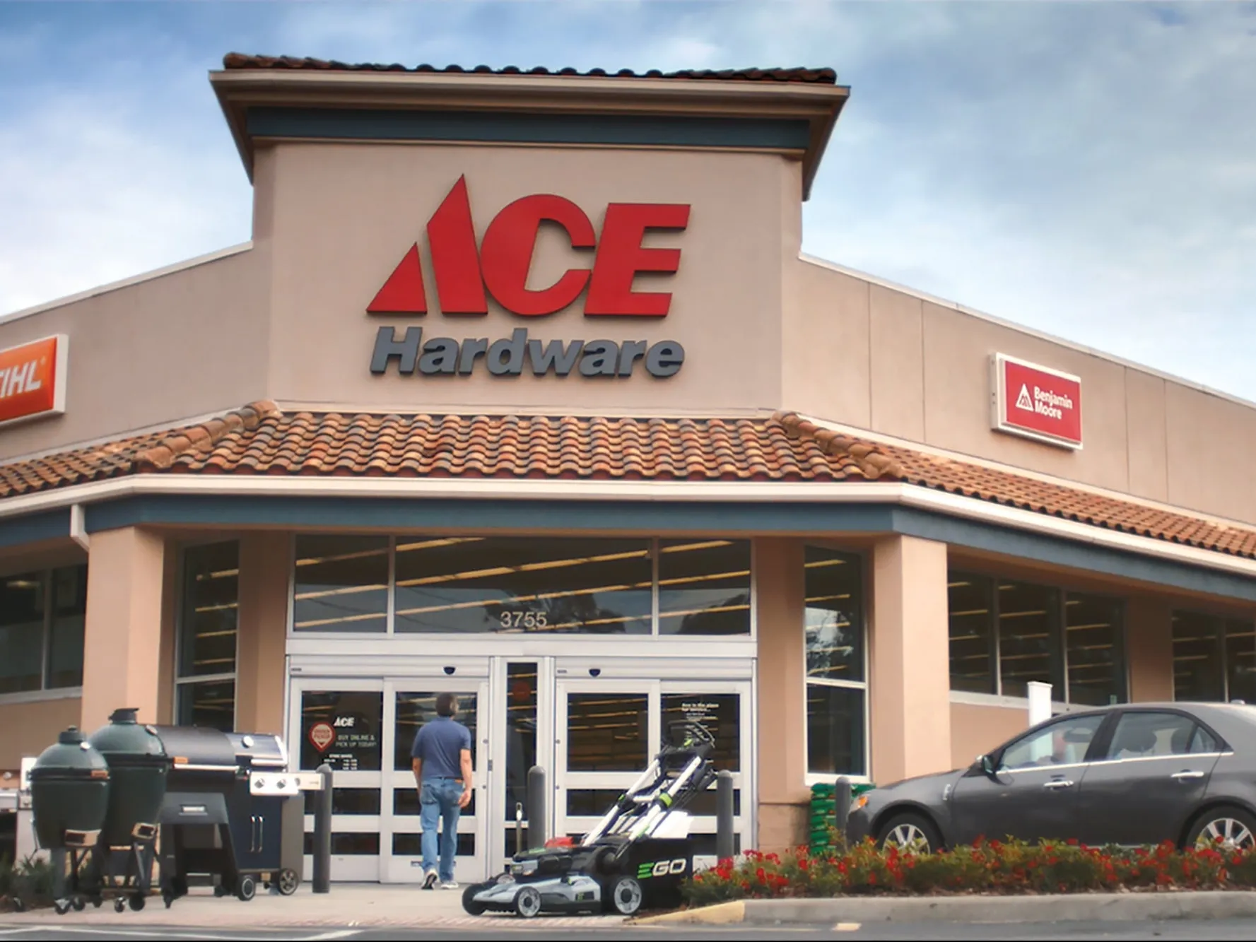 ABD yapı malzemeleri devi Ace Hardware siber saldırı kurbanı